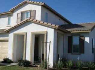 345 La Familia Cir, Hemet, CA 92545