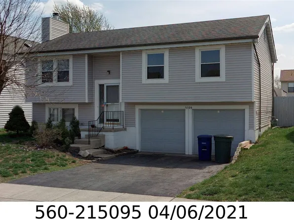 5109 Hidden View Dr, Hilliard, OH 43026