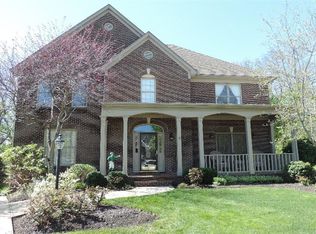 3756 Park Ridge Ln, Lexington, KY 40509