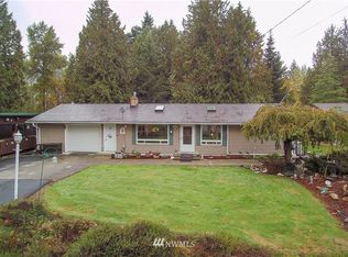 29420 47th Ave E, Graham, WA 98338