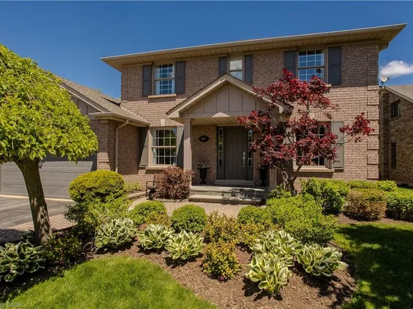 4153 Arbourfield Dr, Burlington, ON L7M 4A7