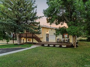 195 Tioga Trl, Parker, CO 80138