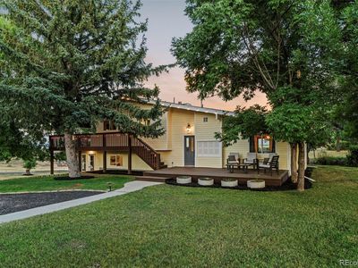 195 Tioga Trail, Parker, CO, 80138