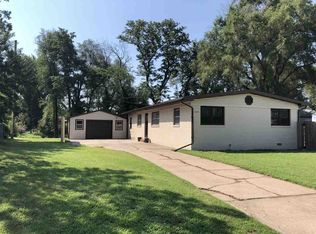 1509 E Ashford Dr, Wichita, KS 67219
