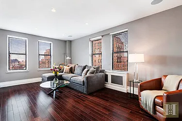Sold by Halstead Real Estate