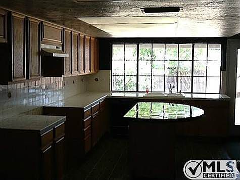 island in kitchen
