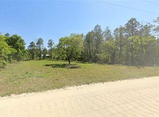 NE 10th St LOT 2, Williston, FL 32696