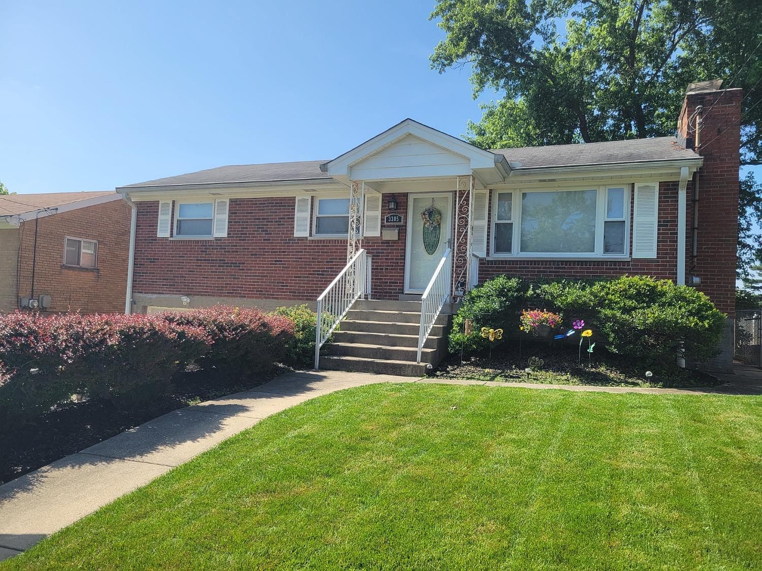 3305 March Ter, Cincinnati, OH 45239 Zillow