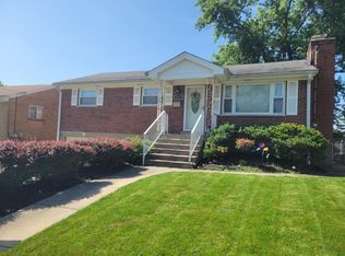 3305 March Ter, Cincinnati, OH 45239