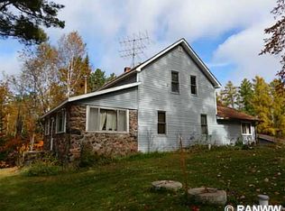 46765 Echo Point Ln, Cable, WI 54821
