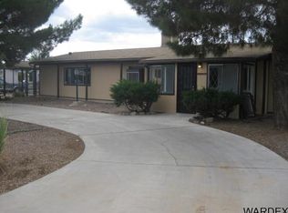 2460 E Northfield Ave, Kingman, AZ 86409