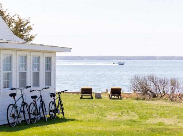 Cottage 1 Sage Boulevard #1, Greenport, NY 11944