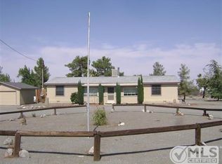 4152 Lindero Rd, Phelan, CA 92371