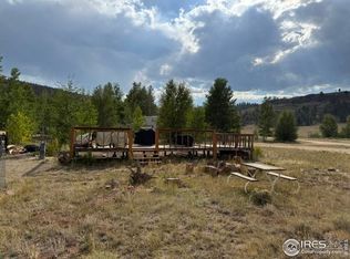 16 Clubcar Rd, Hartsel, CO 80449
