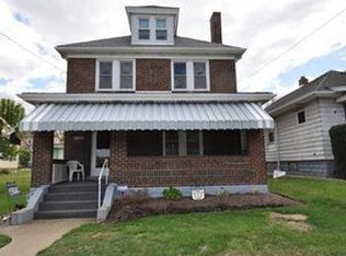 215 W Marigold St, Homestead, PA 15120