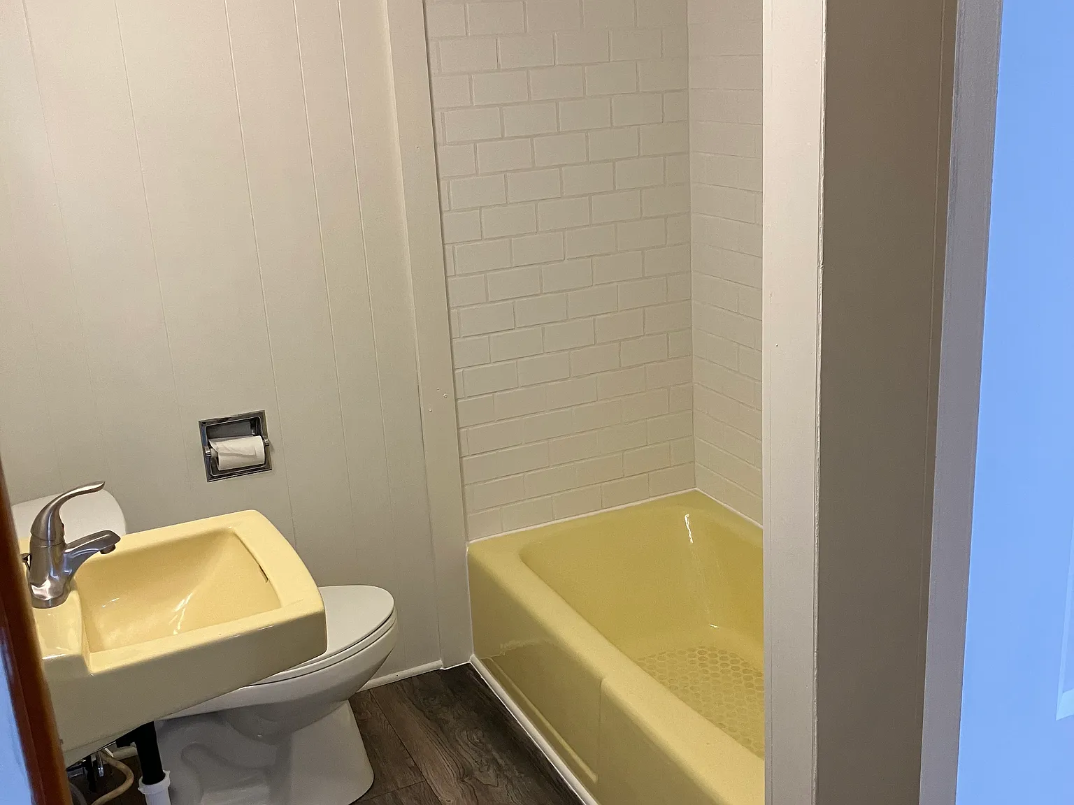 1 bed, 500 sqft, $900 — Photo 4