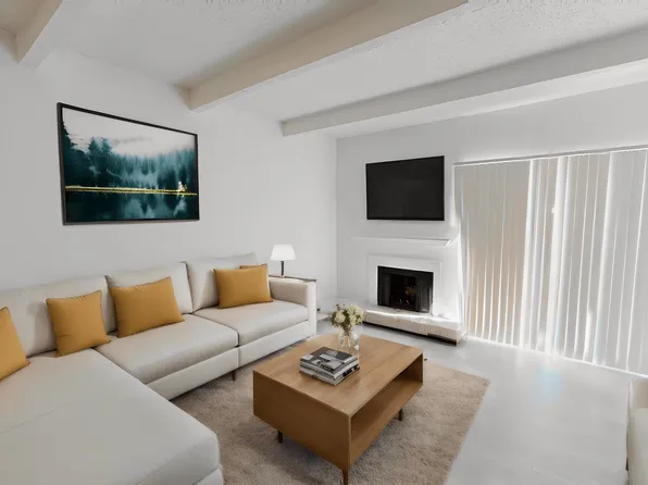 Greystone Flats Apartments