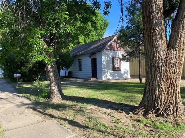 402 Swink Ave, Rocky Ford, CO 81067