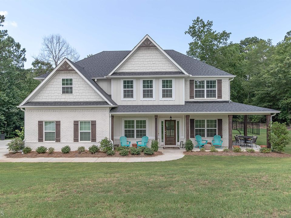 1st image of 99 Senoia Oaks Way