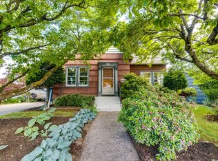 2805 N Baldwin St, Portland, OR