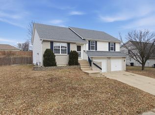 1503 Furlong Dr, Columbia, MO 65202