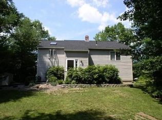 76 Lakewood Park Rd #B, Westminster, MA 01473