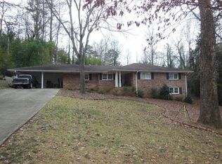 181 Colonial Dr, Athens, GA 30606