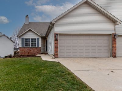 11 Crystal Ct, Bloomington, IL, 61704