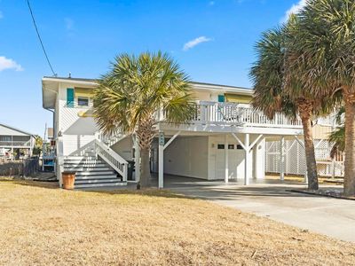 306 59th Ave. N, North Myrtle Beach, SC, 29582