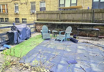 Rented by Manhattan Spaces