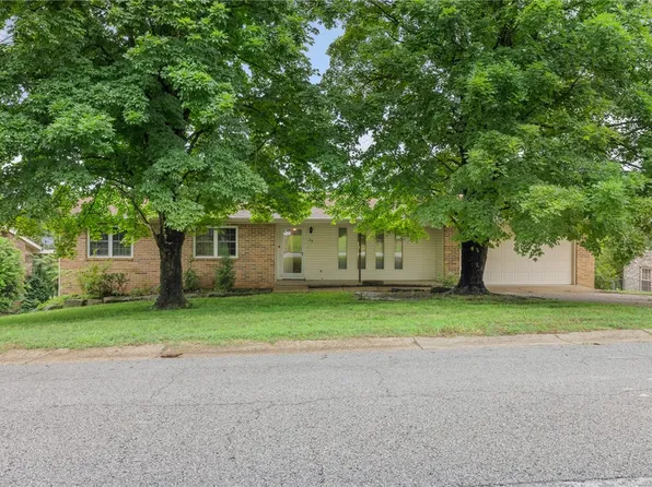 24 Meadow Lark Ln, Harrison, AR 72601