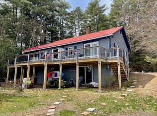 106 Pine Point Rd, Oxford, ME 04270