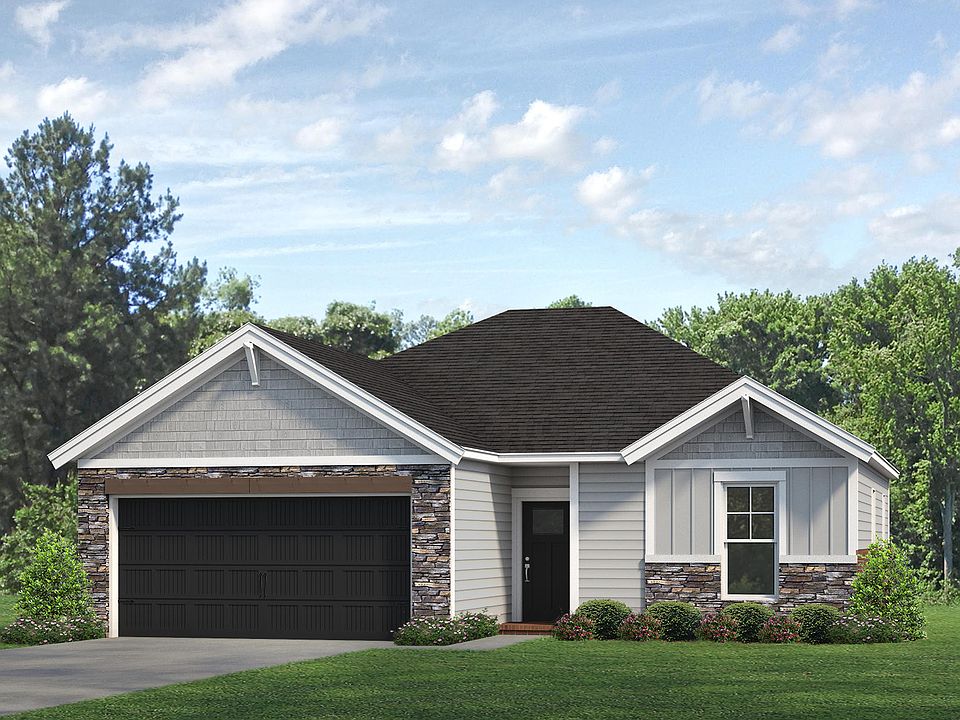 Exterior Rendering