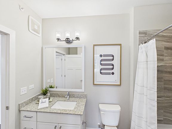 3rd image of 939 Rosemary Ave #4-307