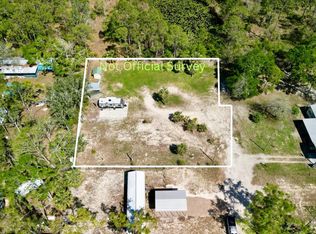 1127 NE Berkley Rd, Steinhatchee, FL 32359
