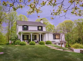 1360 Journeys End Rd, Croton On Hudson, NY 10520