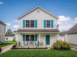 6500 Hunters Creek Blvd, Louisville, KY