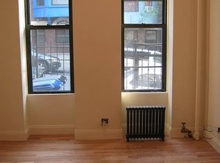 613 W 138th St APT 1, New York, NY 10031