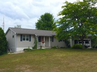 7280 Potter Rd, Bear Lake, MI 49614