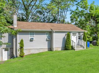 12 Revere Rd, Monroe, NY 10950