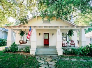1419 Stovall, Augusta, GA 30919