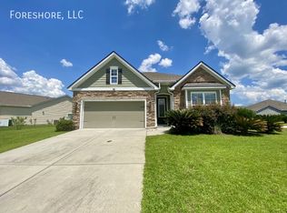 93 Bahr Mill Ln, Bluffton, SC 29910