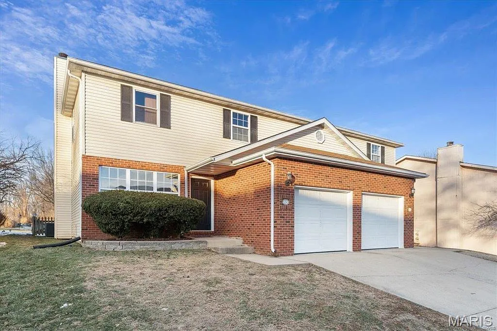 3 bed, 3.0 bath, 1890 sqft, $1,850 — Photo 1