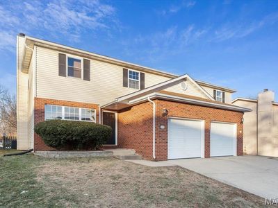 134 Clinton Hill Dr, Belleville, IL, 62226