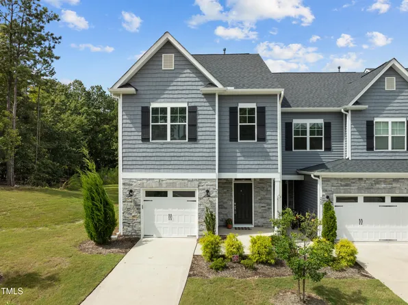 230 Bridge Point Dr, Rolesville, NC 27571