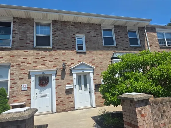 10 Wayne Ter APT 21, Buffalo, NY 14225