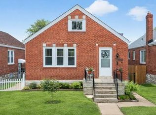 4153 Loughborough Ave, Saint Louis, MO 63116