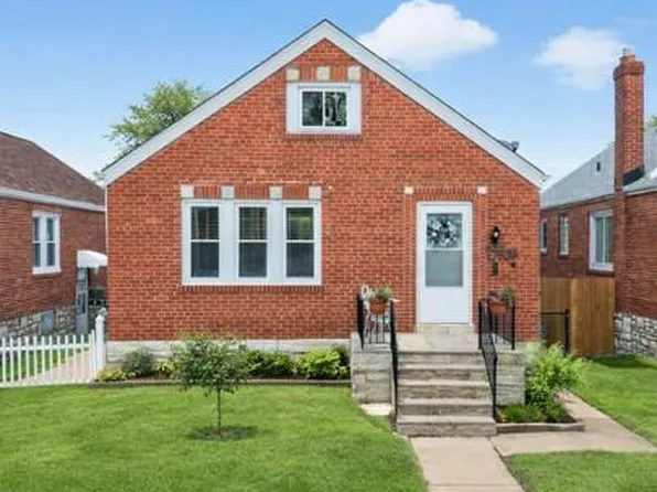 4153 Loughborough Ave, Saint Louis, MO 63116
