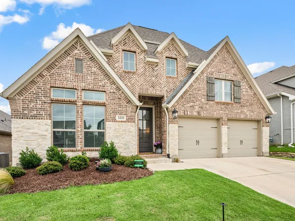 2232 Autrey Ln, Northlake, TX 76247