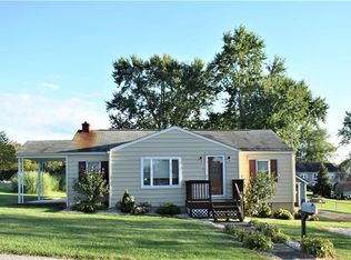 502 Highland Ave, Herminie, PA 15637